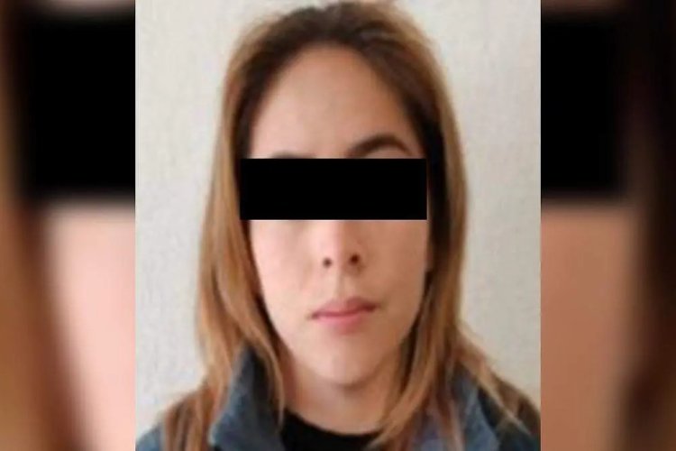 Detienen a mujer relacionado con homicidio de hombre en hotel de Texcoco