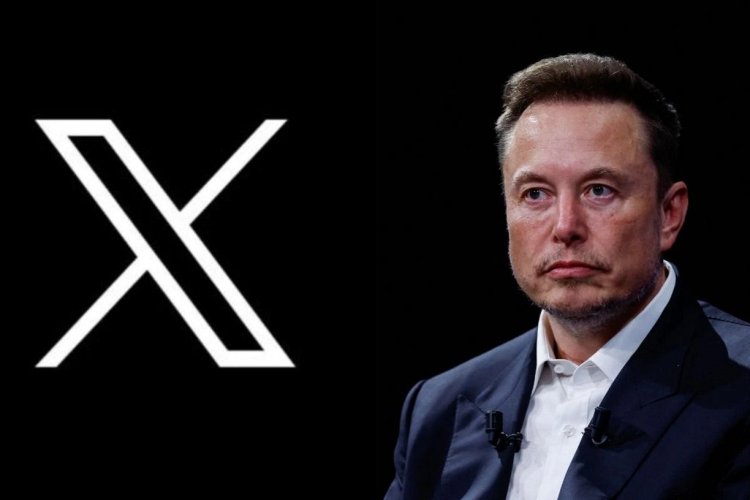 Musk afirma que la red social X sufrió ciberataque tras nueva caída