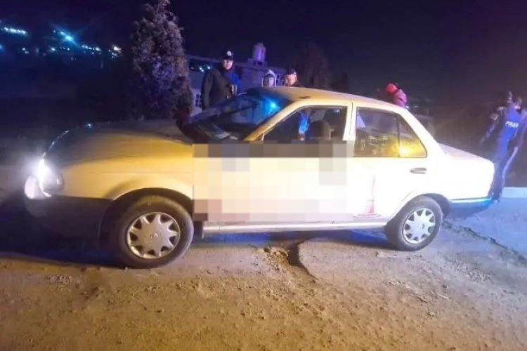 Asesinan a taxista en Zinacantepec; tercer crimen en lo que va del mes en el municipio