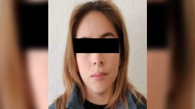 Detienen a mujer relacionado con homicidio de hombre en hotel de Texcoco