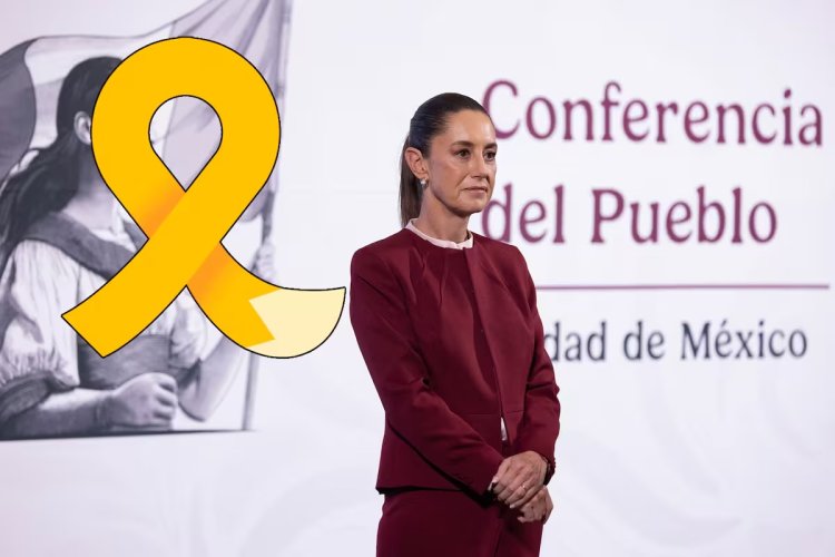 Padres de niños con cáncer fijan postura respecto a anuncio de la presidenta