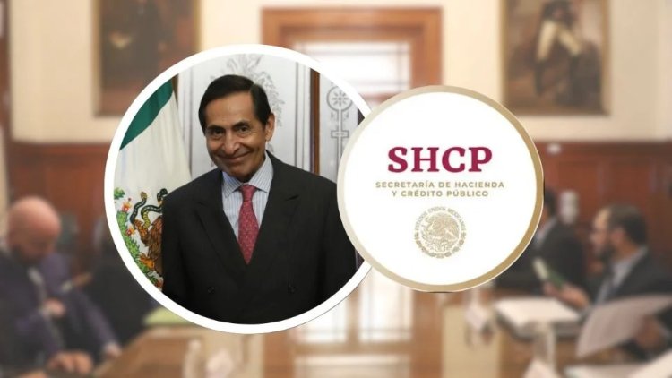 Renuncia secretario de Hacienda en medio de la crisis de aranceles
