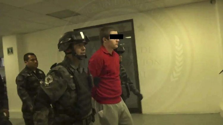 Condenan a cadena perpetua a “El Menchito”, segundo al mando del CJNG