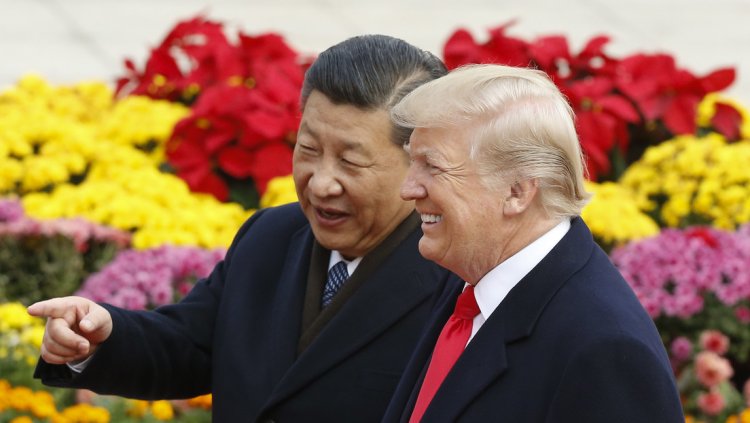 Opinión: Trump se prepara en su guerra contra China y América Latina se lleva la peor parte