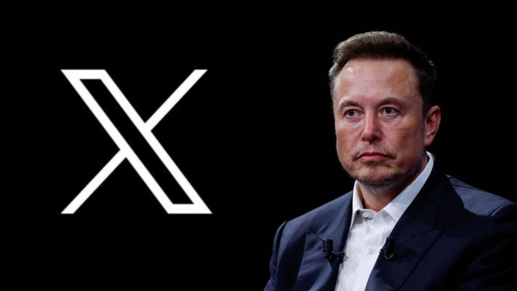 Musk afirma que la red social X sufrió ciberataque tras nueva caída