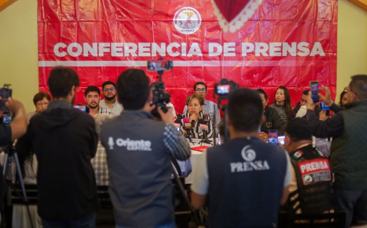 Video: Exigen destitución de funcionarios y solución al problema del agua en Ixtapaluca