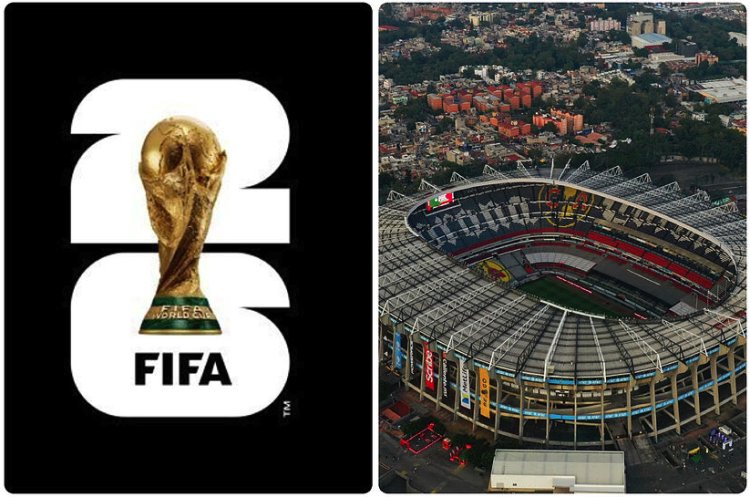 Se espera derrama económica de más de 600 mdd en la CDMX por Mundial de 2026