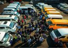 Transportistas del Edomex convocan a nueva marcha; afectarán vialidades de la CDMX