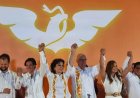 Movimiento Ciudadano pide no votar en elección del Poder Judicial