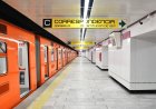 Metro y Metrobús tendrán horario especial por Día del Trabajo