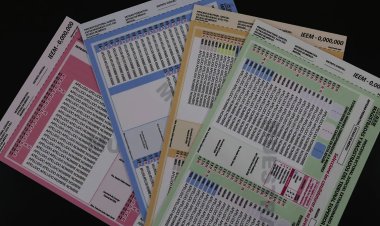 Se elegirán 89 cargos en el Edomex durante elecciones del Poder Judicial
