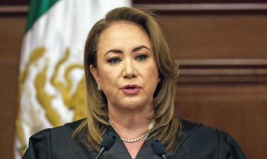 UNAM cuestiona pago por 'daño' a la asesora de Ministra Esquivel