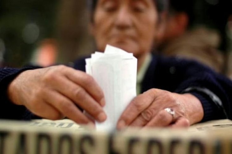 Arrancaron campañas electorales en Veracruz con asesinato de candidato morenista