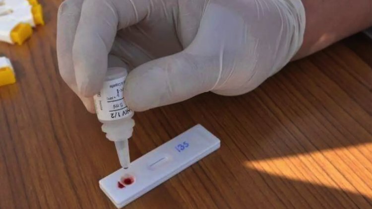 Estado de México entidad con más diagnósticos por casos de VIH