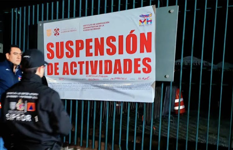Reabren Parque Bicentenario, lugar donde murieron dos fotógrafos durante festival de música