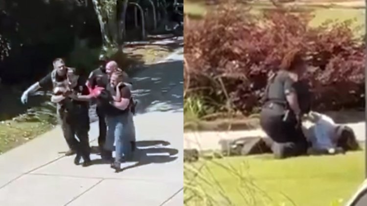 Tiroteo en Universidad de Florida deja varias personas heridas