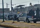 Matan a balazos a hombre durante riña en Chimalhuacán