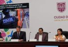 Van 41 casos de presuntos “pinchazos” en trasporte público de la CDMX