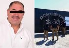 Investigan al alcalde de Teuchitlán por presuntos nexos con grupos criminales