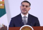 Presume SSP detención de al menos 20 mil presuntos delincuentes en seis meses