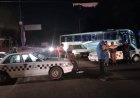 Bloqueo de transportistas afecta a floricultores de Tenancingo en días previos al Día de las Madres
