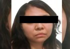 Sentencian a más de 100 años de prisión a mujer que participó en un secuestro en Ixtapaluca