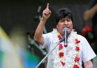 Evo Morales acudirá a tribunales internacionales tras inhabilitación para comicios
