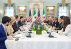 Desconfían de la credibilidad del gobierno mexicano ante colaboración con EEUU
