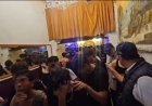 Desalojan fiesta clandestina con más de 800 jóvenes en la colonia Guerrero