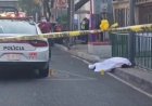 Matan a balazos a funcionarios de la CDMX cerca del Metro Xola
