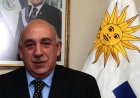 Embajador uruguayo integraba convoy diplomático que sufrió ataque israelí en Cisjordania
