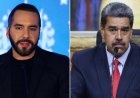 Venezuela denuncia en Ginebra 