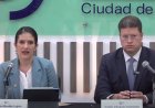 Fiscalía y SSC de la CDMX afirman que asesinato de colaboradores de Clara Brugada fue planeado
