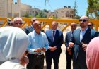 Dos diplomáticos mexicanos entre las víctimas de ataque en Cisjordania