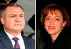 Corte de Miami ordena pago de más de 2 mil millones dólares a García Luna y su esposa