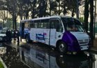Matan a chofer y pasajero durante presunto asalto a camión en Iztapalapa