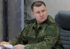 Rusia tiene un nuevo comandante en jefe de las Fuerzas Terrestres