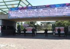 Federación toma control del Parque Bicentenario a más de un mes de muerte de periodistas