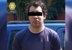 Detienen en Azcapotzalco a sujeto que golpeó a su mamá por pedirle que limpiara su cuarto