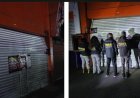 Aseguran bodega en Central de Abasto de Ecatepec por almacenar mercancía robada