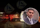 Harfuch defiende a la Guardia Nacional a pesar de elementos detenidos por huachicol en Guanajuato