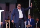Fiscalía de Puebla detiene a presidente municipal con licencia de San Nicolás Buenos Aires