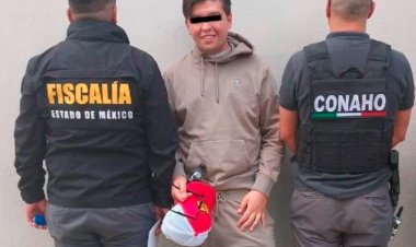 Confirman sentencia contra el influencer “Fofo Márquez” por tentativa de feminicidio