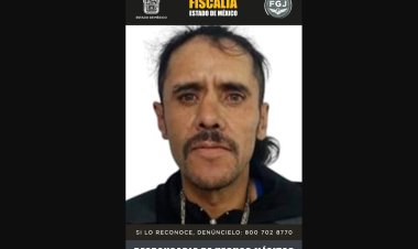 Condenan a 49 años de prisión a sujeto responsable de un homicidio en Chimalhuacán