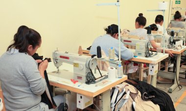 México registra pérdida de 47 mil puestos de trabajoMéxico registra pérdida de 47 mil puestos de trabajo