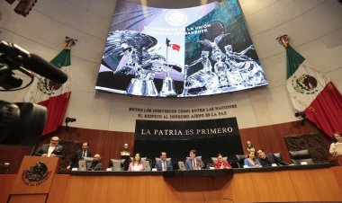 Solicitan cancelar candidaturas judiciales impugnadas por el Congreso