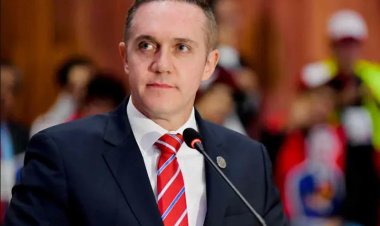 Adrián Ruvalcaba es anunciado como el nuevo director del Metro de la CDMX