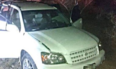 Ataque armado contra elementos de la Marina en BCS deja tres muertos y un detenido