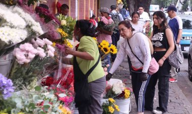Día de las Madres dejará una derrama económica de más de 88 mil mdp