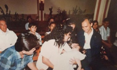 Perú y sus comunidades saludan el nombramiento de León XIV, un papa paisano